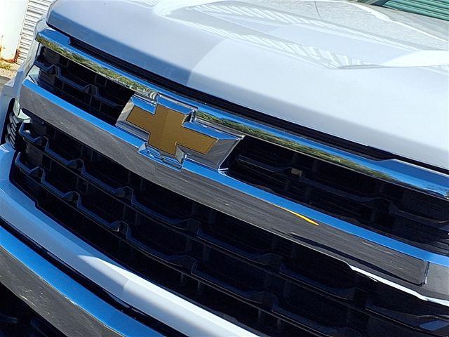 new 2026 Chevrolet Silverado 1500 car, priced at $50,669