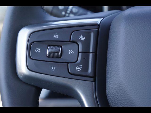 new 2026 Chevrolet Silverado 2500 car, priced at $63,593