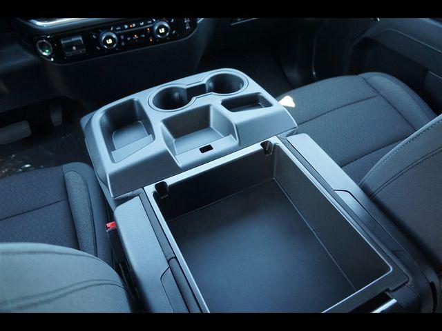 new 2026 Chevrolet Silverado 2500 car, priced at $63,593