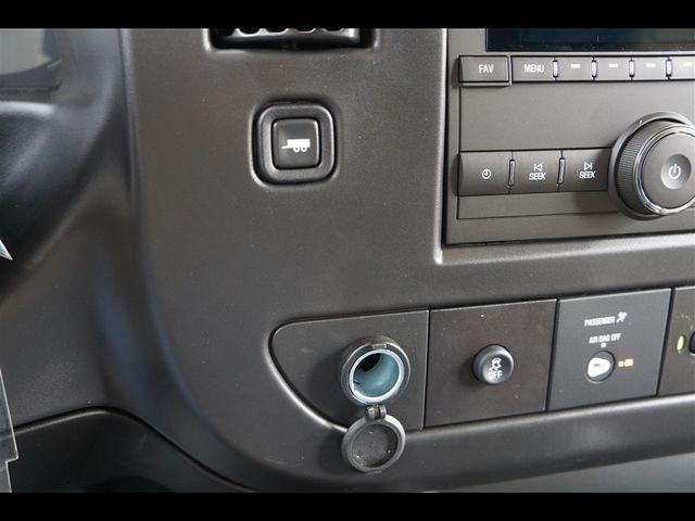 new 2025 Chevrolet Express 2500 car, priced at $39,783