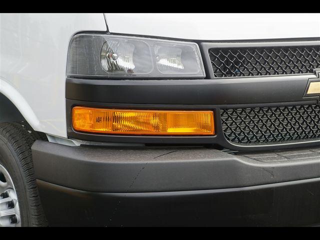 new 2025 Chevrolet Express 2500 car, priced at $39,783
