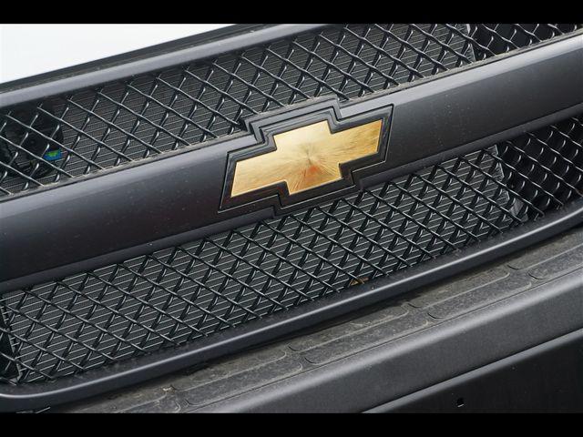 new 2025 Chevrolet Express 2500 car, priced at $39,783