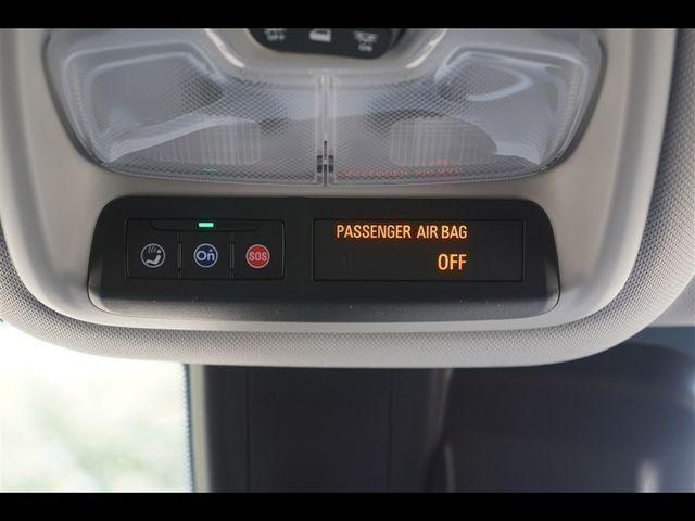 new 2026 Chevrolet TrailBlazer car, priced at $25,183