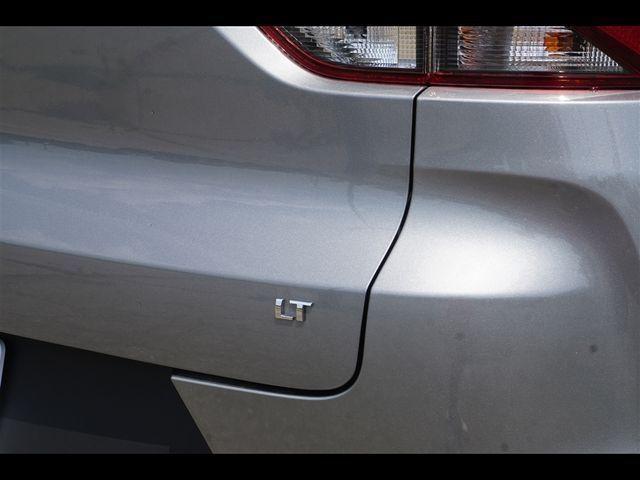 new 2026 Chevrolet TrailBlazer car, priced at $25,183