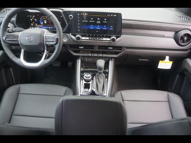 new 2026 Chevrolet Colorado car, priced at $41,013