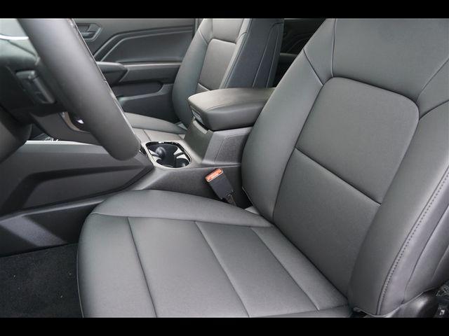 new 2026 Chevrolet Colorado car, priced at $41,013