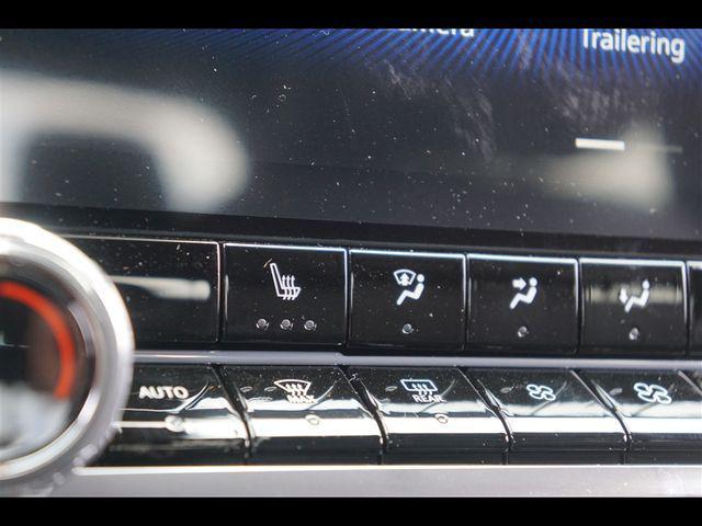 new 2026 Chevrolet Colorado car, priced at $41,013