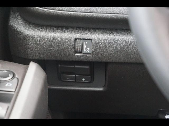 new 2026 Chevrolet Colorado car, priced at $41,013