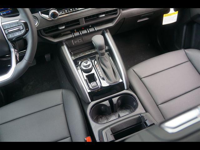 new 2026 Chevrolet Colorado car, priced at $41,013