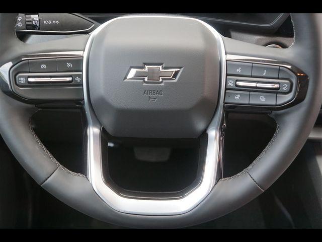 new 2026 Chevrolet Colorado car, priced at $41,013