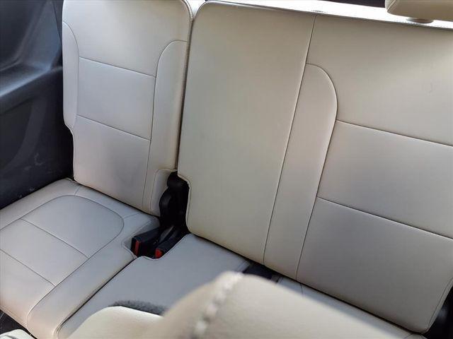 used 2022 Chevrolet Traverse car, priced at $30,480
