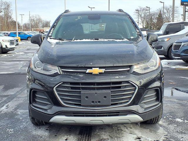 used 2019 Chevrolet Trax car, priced at $10,980