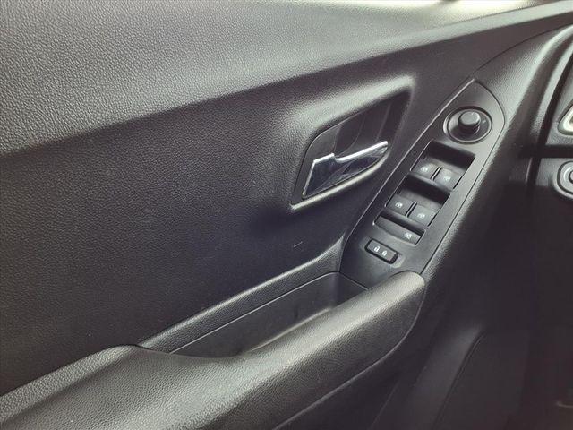 used 2019 Chevrolet Trax car, priced at $10,980