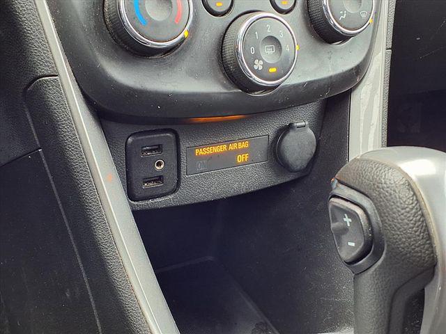 used 2019 Chevrolet Trax car, priced at $10,980