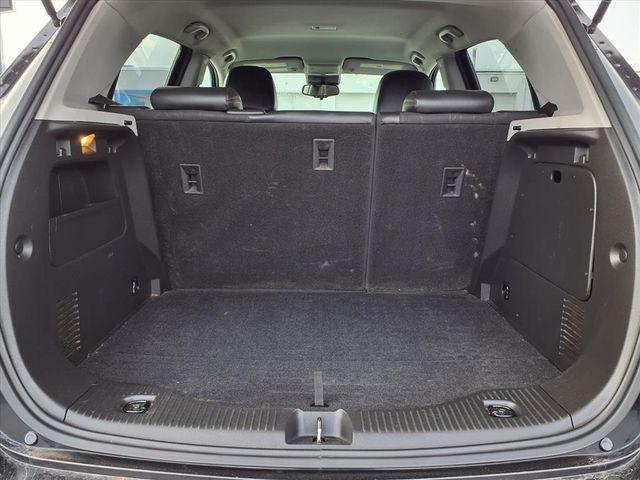 used 2019 Chevrolet Trax car, priced at $10,980