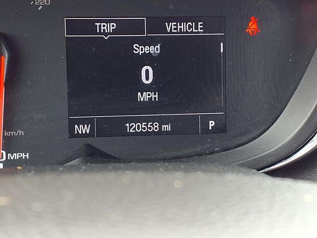 used 2019 Chevrolet Trax car, priced at $10,980