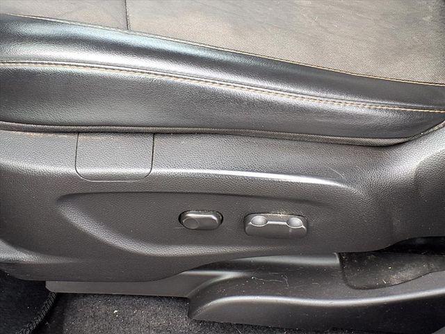 used 2019 Chevrolet Trax car, priced at $10,980