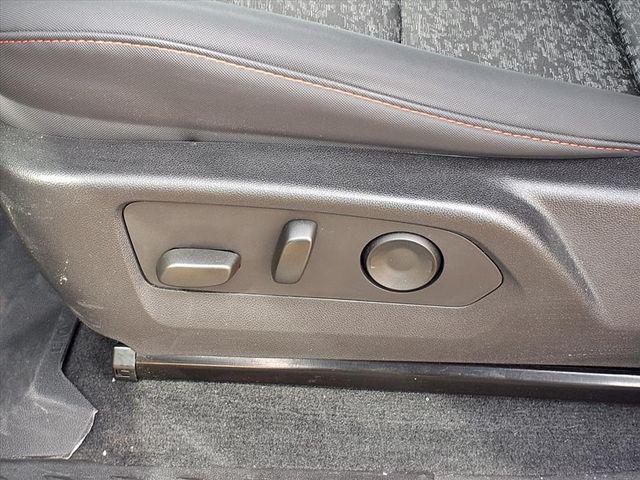 used 2023 Chevrolet Colorado car, priced at $34,095