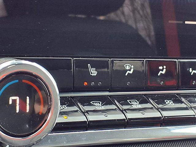 used 2023 Chevrolet Colorado car, priced at $34,095