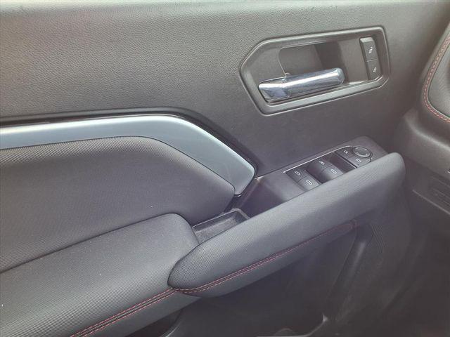 used 2023 Chevrolet Colorado car, priced at $34,095