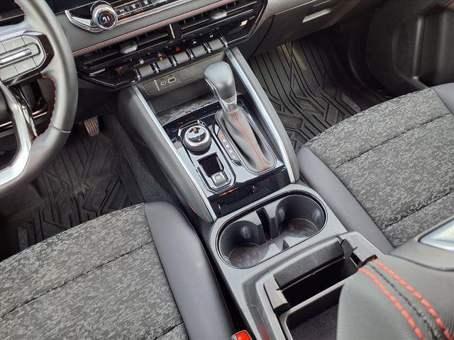 used 2023 Chevrolet Colorado car, priced at $34,095