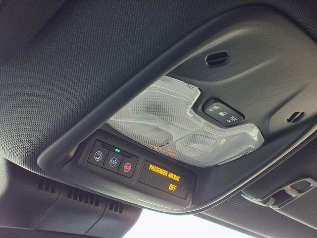 used 2023 Chevrolet Colorado car, priced at $34,095