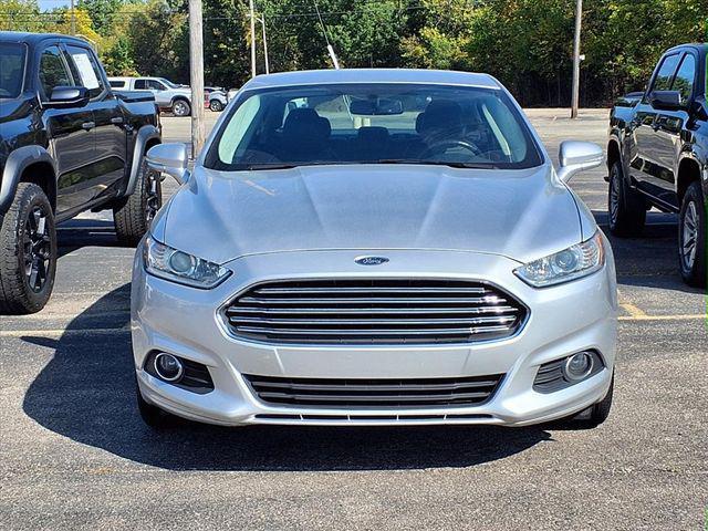 used 2014 Ford Fusion car, priced at $6,980