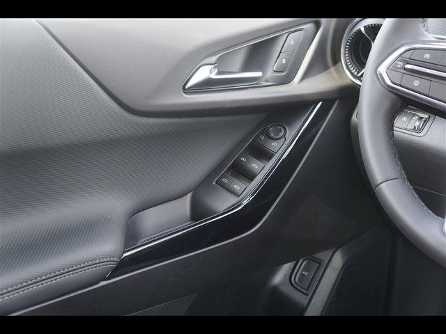 new 2026 Chevrolet Equinox car, priced at $32,915