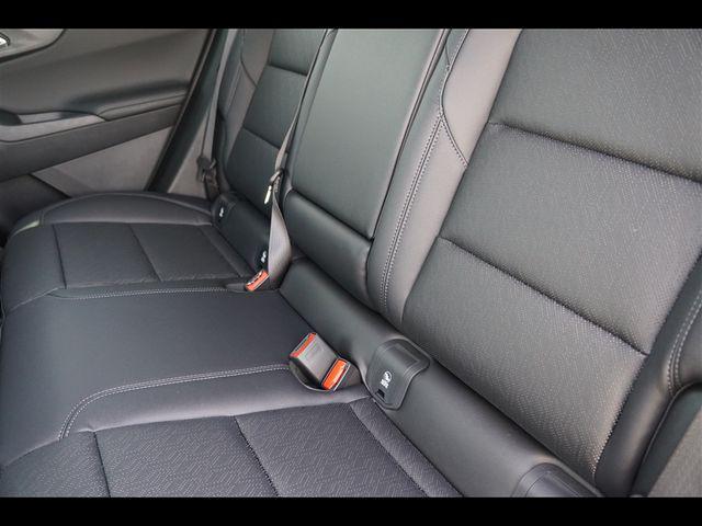 new 2026 Chevrolet Equinox car, priced at $32,915