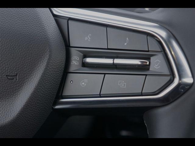 new 2026 Chevrolet Equinox car, priced at $32,915