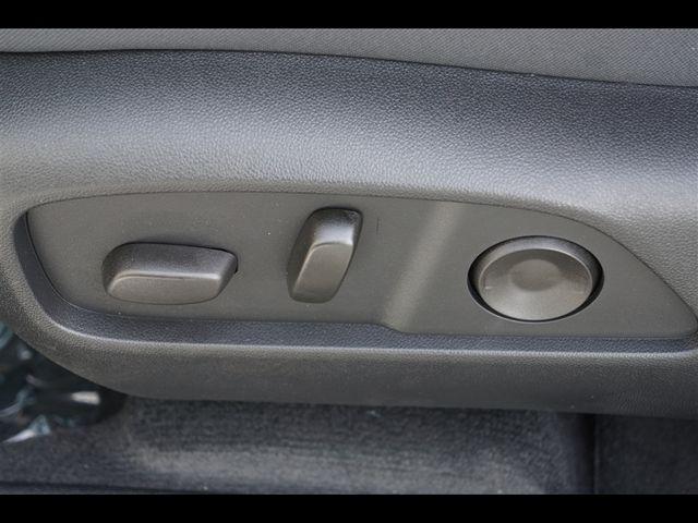 new 2026 Chevrolet Equinox car, priced at $32,915