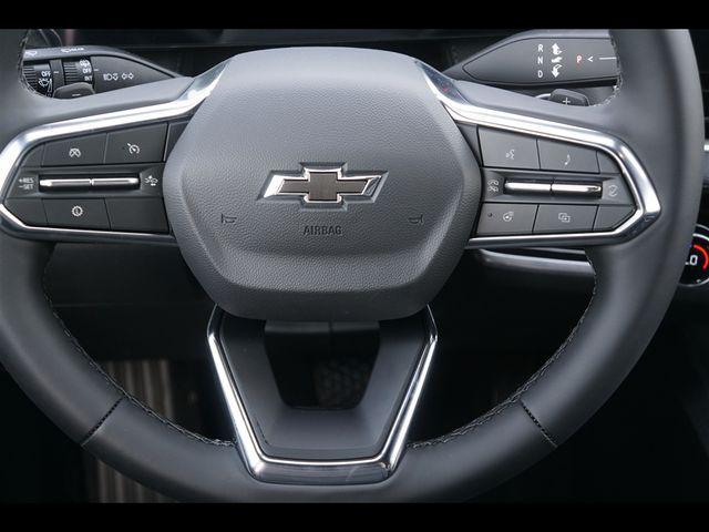 new 2026 Chevrolet Equinox car, priced at $32,915