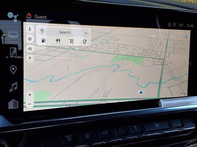 new 2026 Chevrolet Silverado 2500 car, priced at $64,782