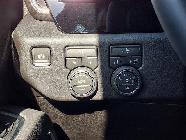 new 2026 Chevrolet Silverado 2500 car, priced at $64,782