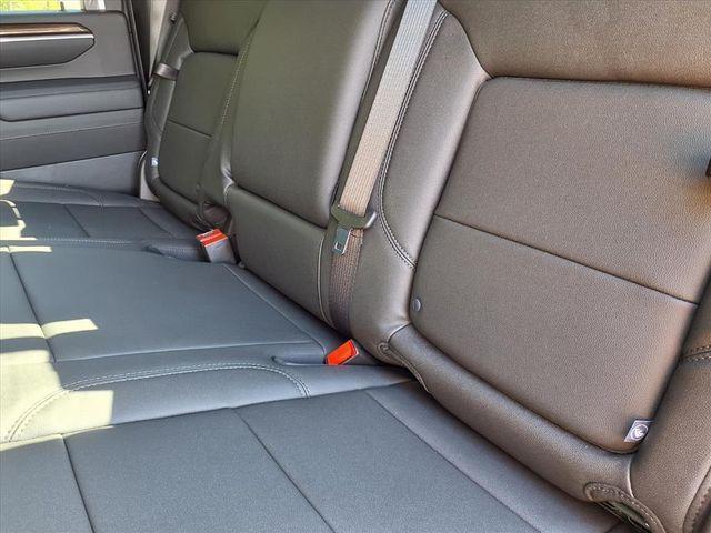 new 2026 Chevrolet Silverado 2500 car, priced at $64,782