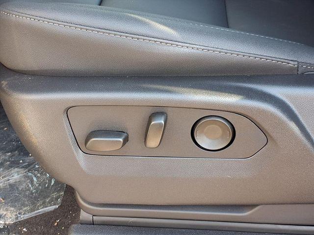 new 2026 Chevrolet Silverado 2500 car, priced at $64,782