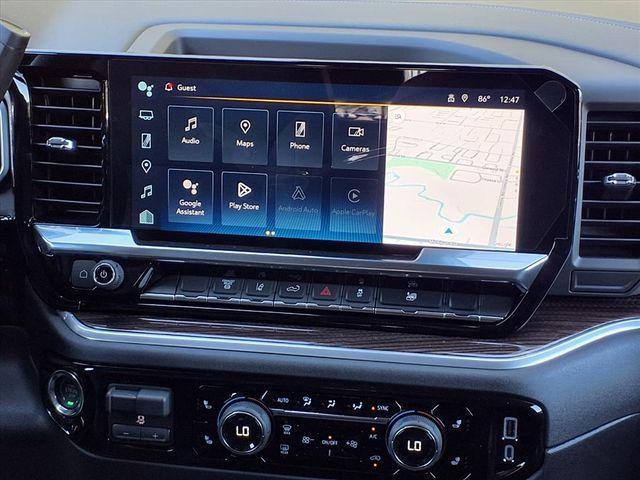 new 2026 Chevrolet Silverado 2500 car, priced at $64,782