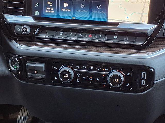 new 2026 Chevrolet Silverado 2500 car, priced at $64,782