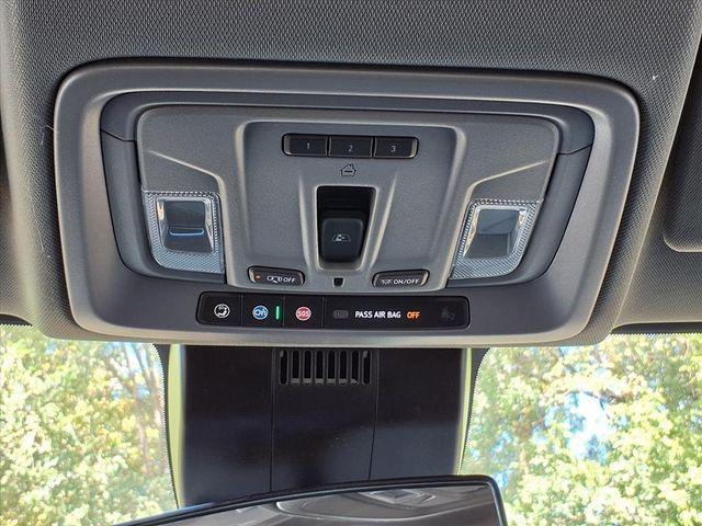 new 2026 Chevrolet Silverado 2500 car, priced at $64,782