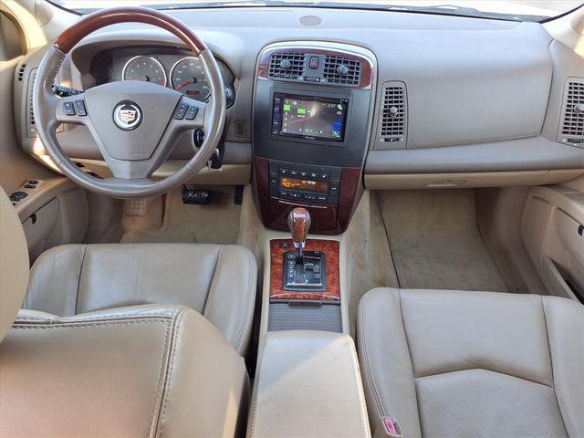 used 2006 Cadillac SRX car, priced at $7,980