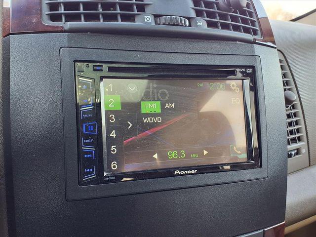 used 2006 Cadillac SRX car, priced at $7,980