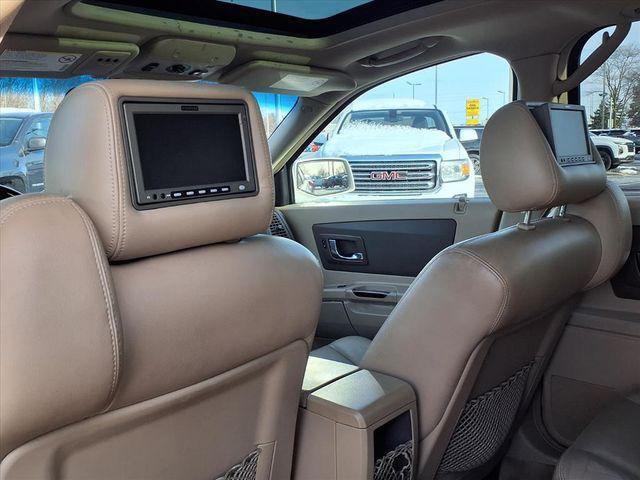 used 2006 Cadillac SRX car, priced at $7,980