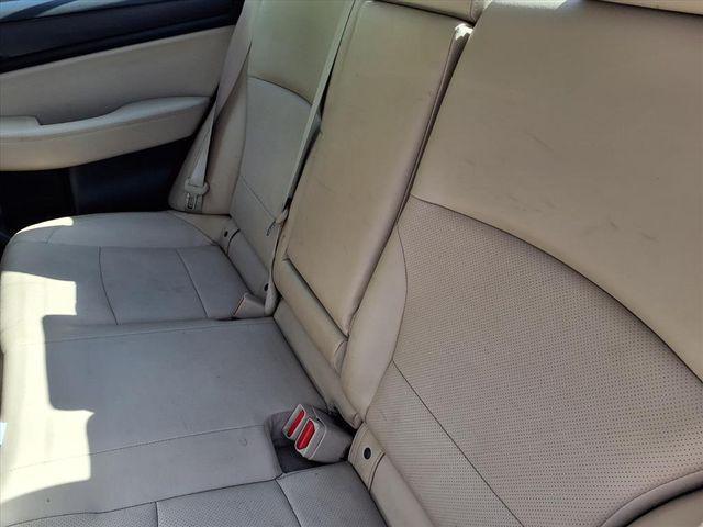 used 2016 Subaru Legacy car, priced at $10,980