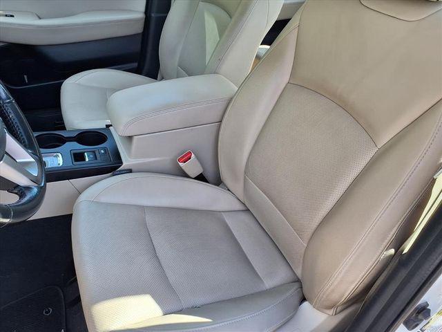 used 2016 Subaru Legacy car, priced at $10,980