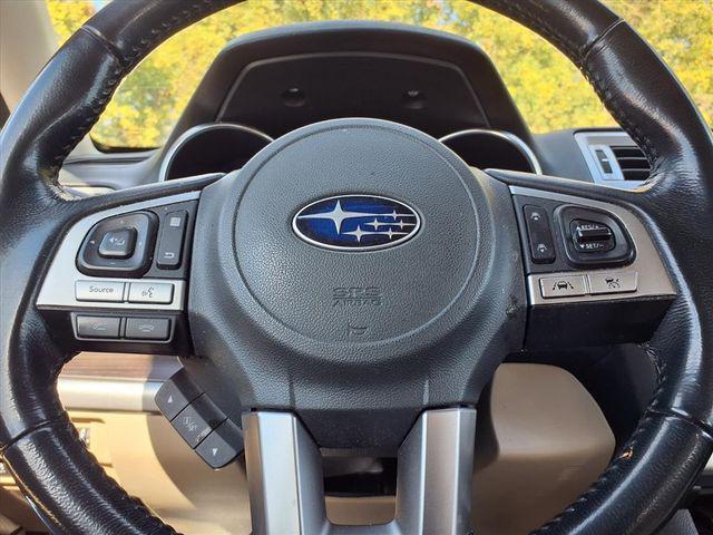 used 2016 Subaru Legacy car, priced at $10,980