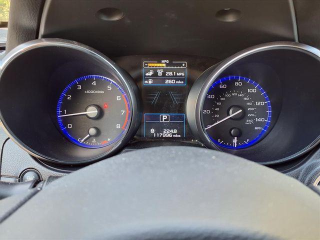 used 2016 Subaru Legacy car, priced at $10,980