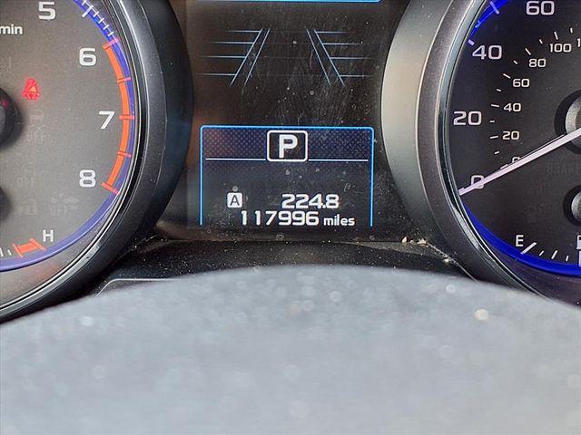 used 2016 Subaru Legacy car, priced at $10,980