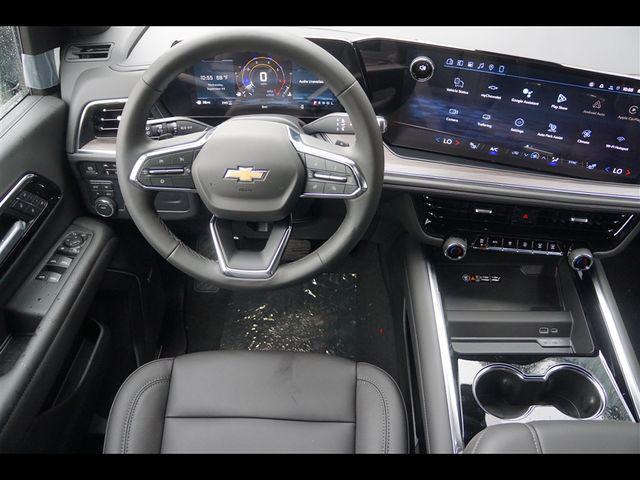 new 2026 Chevrolet Tahoe car, priced at $66,936