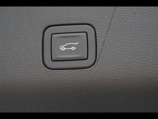 new 2026 Chevrolet Tahoe car, priced at $66,936
