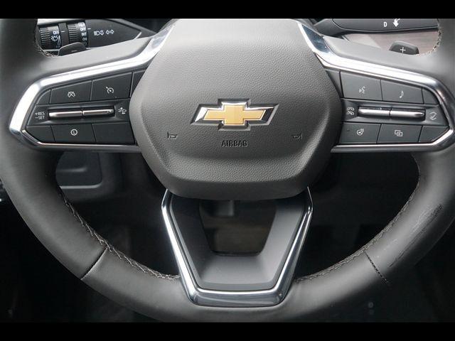 new 2026 Chevrolet Tahoe car, priced at $66,936